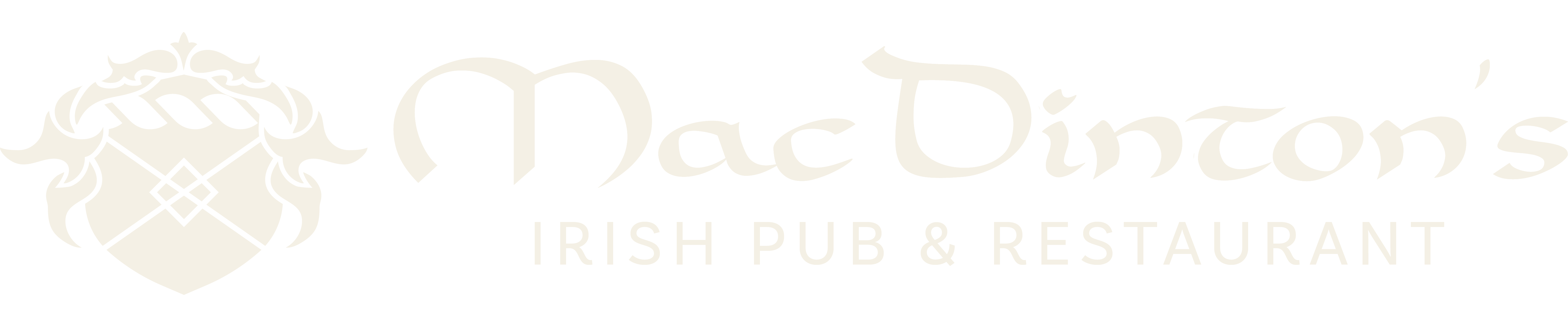 MacDinton's Irish Pub